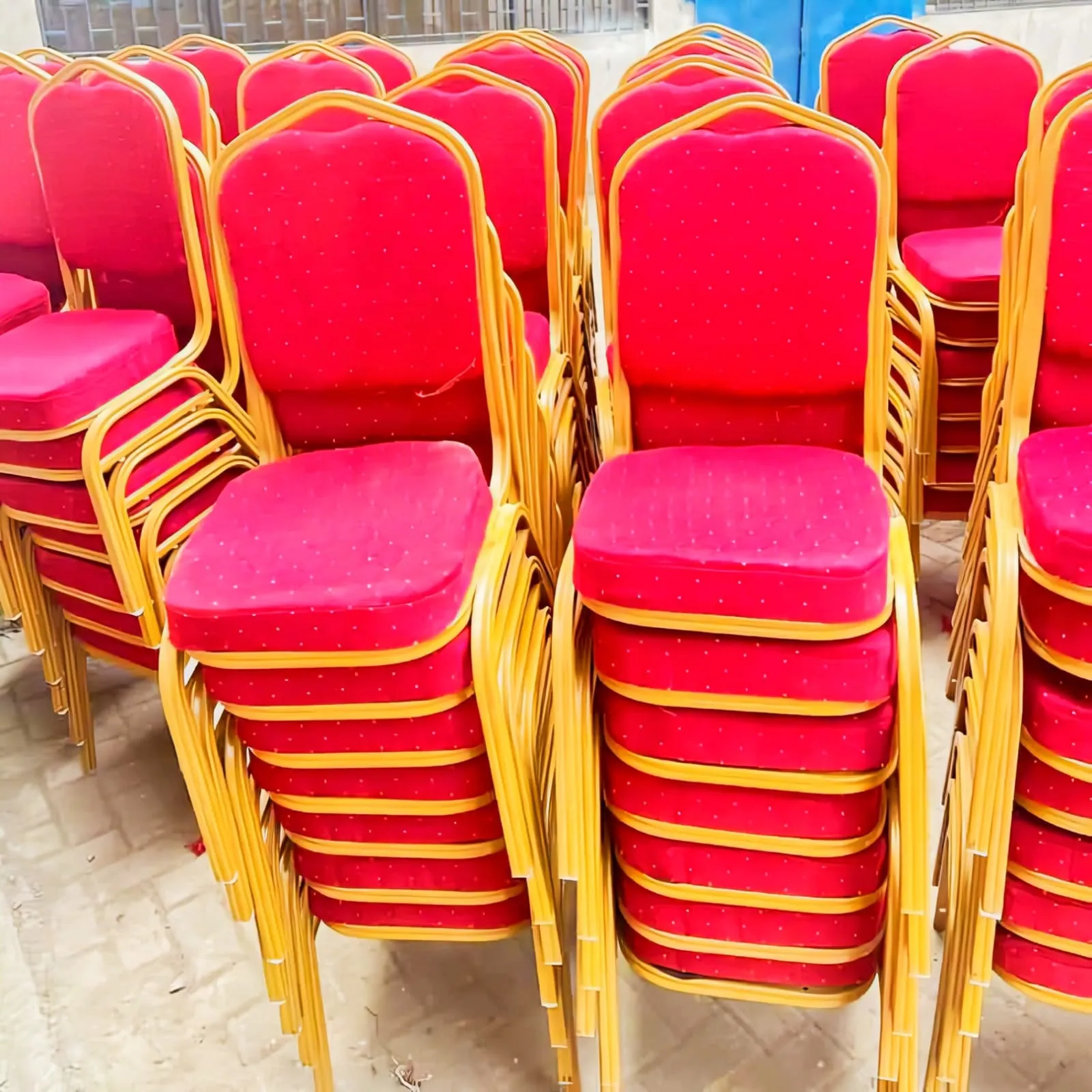 Banquet Chairs